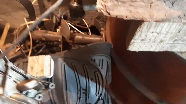 Течь теплообменника Шевроле Авео т300. Решение проблемы раз и навсегда! смотреть онлайн