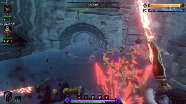 Winds of Magic | Weave 1 | First Playthrough смотреть онлайн