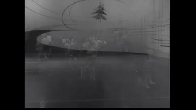 Ансамбль народного танца "Ровесник" (Минск) Запись 1966 года смотреть онлайн