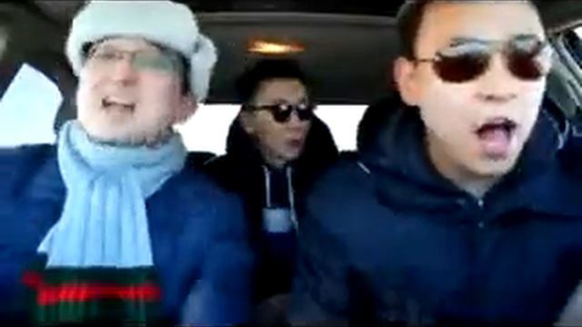 Жасын Канбаев смотреть онлайн