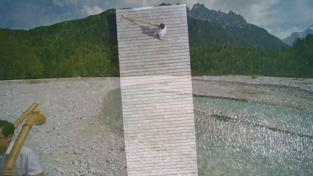 Lake Jasna, Kranjska Gora - Slovenia