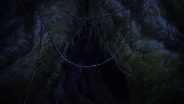 Имир Фриц получает силу Титана Прародителя | Атака титанов: Финал Часть 2 смотреть онлайн