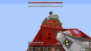 ?ЧАНК ВИЗЕРА ПРОТИВ ЧАНКА ЖЕЛЕЗНОГО ГОЛЕМА В МАЙНКРАФТ! ТРОЛЛИНГ MINECRAFT ШЕДИ ЛЕСКА И НУБИК