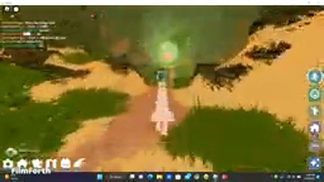 Roblox: Felandia - Why Neon Dragon Wings need to Return (PLEASE READ DESCRIPTION) смотреть онлайн