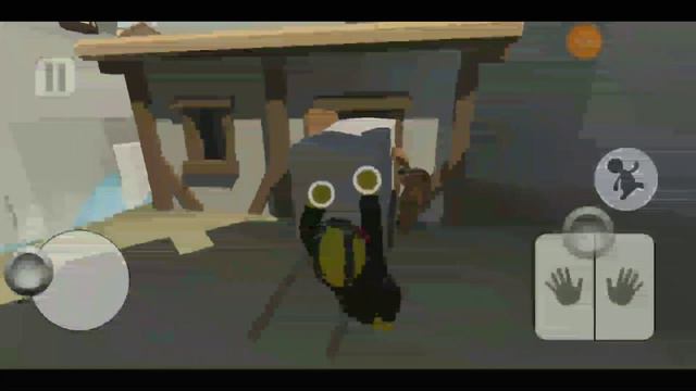 Human Fall flat катапульта угара челавек параша угар??? смотреть онлайн
