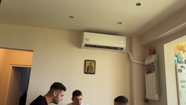 50,000 КАЛОРИИ CHALLENGE (НЕ СВЪРШИ ДОБРЕ) смотреть онлайн