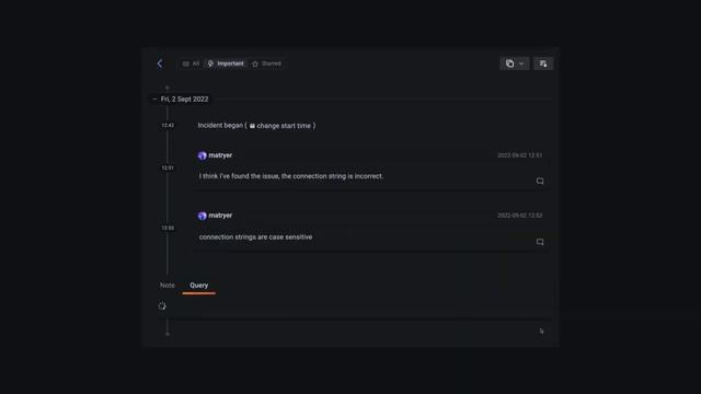 Intro to Grafana Incident смотреть онлайн