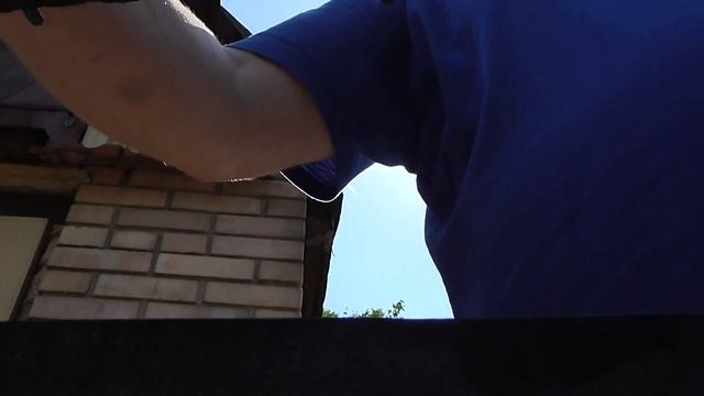 Антрекот на гриле и запечённый перец Grilled Entrecote and baked Peppers смотреть онлайн