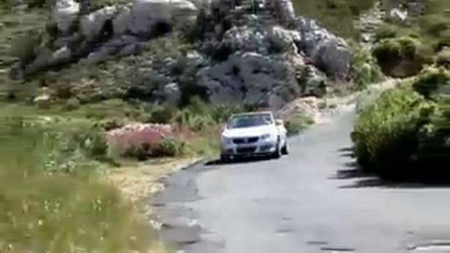 Caradisiac.tv : Volkswagen EOS смотреть онлайн