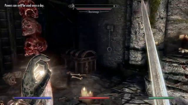 Skyrim best soulgem the black star of Azura guide walkthrough смотреть онлайн