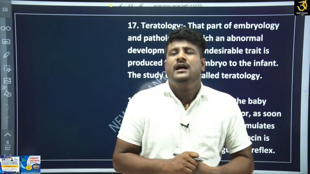 veterinary gynecology in English Medium By Dr Gaurav Jain @NEWUDAANCLASSES смотреть онлайн