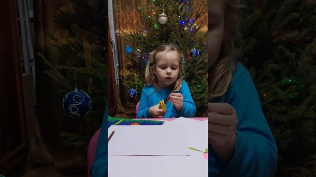 Стихи на новый год смотреть онлайн