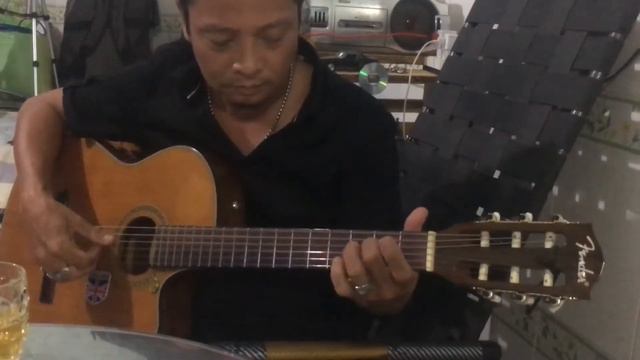 Độc tấu guitar Mariage d'amour || Cover Trí Đức || Guitar Cover Nguyễn Ân смотреть онлайн