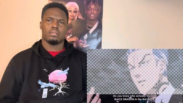 Tokyo Revengers Season 3 Ep. 2 смотреть онлайн