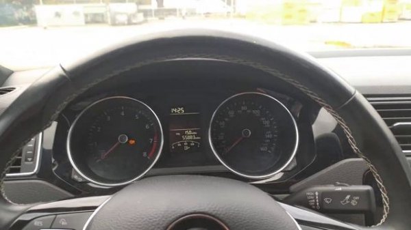 Положение сервисного обслуживания дворников лобового стекла ВАГ группы.