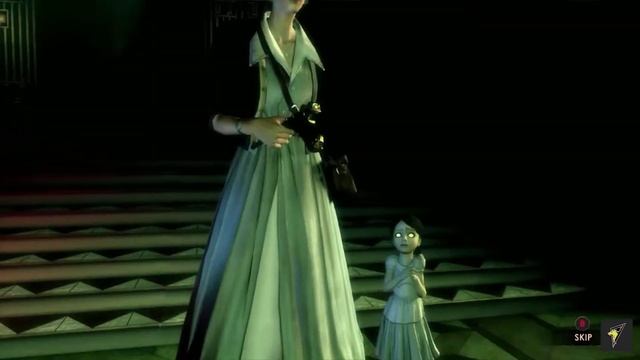 ¿Te Recomiendo Jugar Bioshock 2? | Review смотреть онлайн