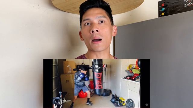 TOP 5 BEST BOXING BAG GLOVES OF 2021! смотреть онлайн