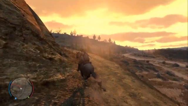 Red Dead Redemption - Прохождение pt50 (Финал) смотреть онлайн
