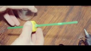 Гигрометр своими руками