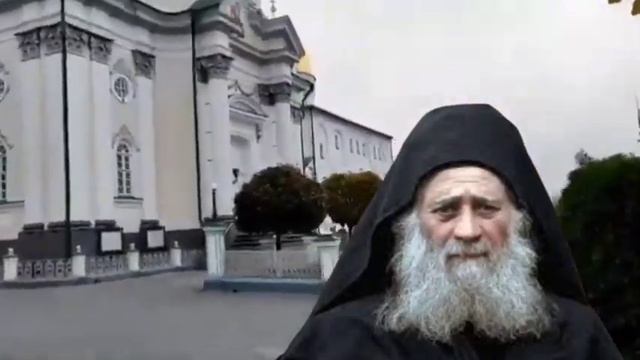 Какая бывает Благодать Божия? смотреть онлайн