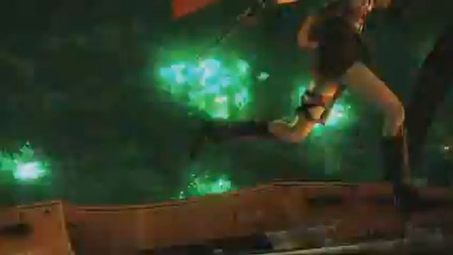 Final Fantasy XIII Xbox 360 Trailer - Gameplay Revealed смотреть онлайн