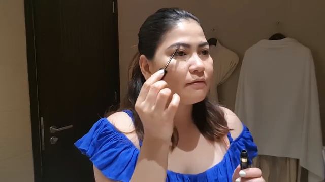 Get Ready with Me (Anantara) смотреть онлайн