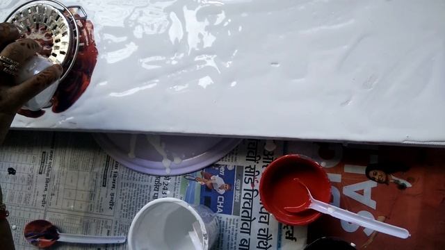 Fluid art by Tara mandora смотреть онлайн