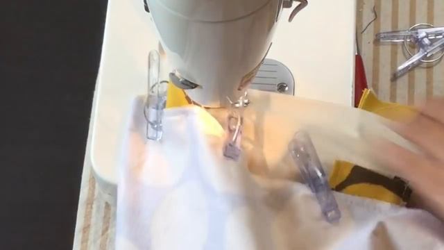 お勧め！かわいいバッグです☆ぜひ作ってみて下さい！巾着バッグ 作り方 DIY sewing tutorial drawstring bag смотреть онлайн
