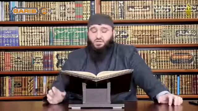 цунта. как появился ваххабизм в Дагестане ? смотреть онлайн
