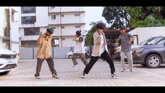 LOCKING DANCE | LOCKING COMBO | DANCE CHOREOGRAPHY | SA STUDIO смотреть онлайн