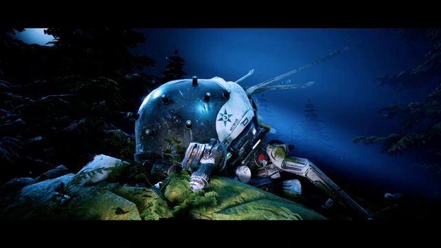 обзор №2 Mutant Year Zero - Road To Eden смотреть онлайн