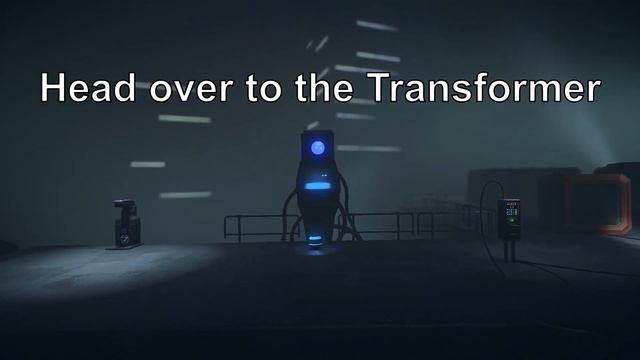 7th Sector Logic Achievement Guide (No Commentary) смотреть онлайн