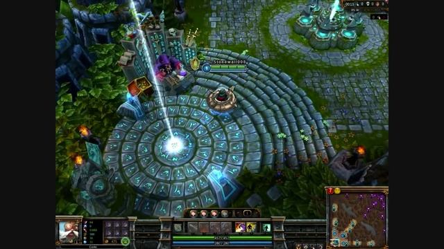 League of Legends - Jungle Tutorial: Trial and Error смотреть онлайн