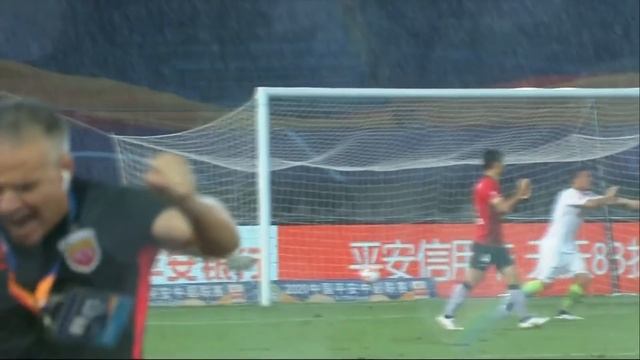 [CSL] 20200910 Round 10 Group B Shanghai SIPG vs Qingdao Huanghai смотреть онлайн