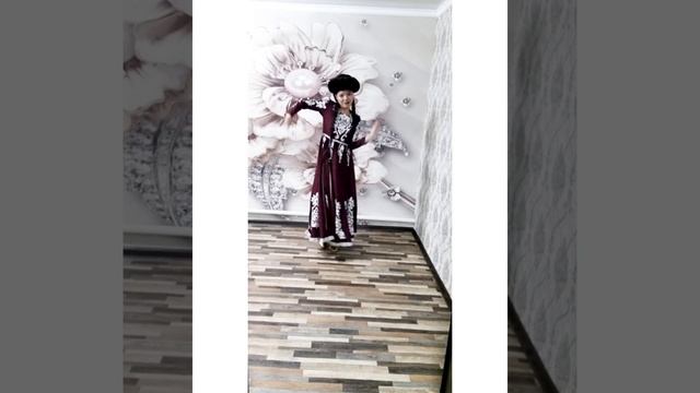 Уйгурский танец | Учмисун Санат | Uchmisun Sanat