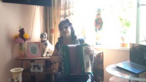 Людмила Якушева Голубева