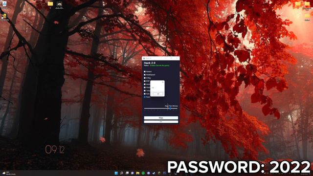 GENSHIN IMPACT HACK | UNDETECTED SEPTEMBER 2022 | GENSHIN HACK смотреть онлайн