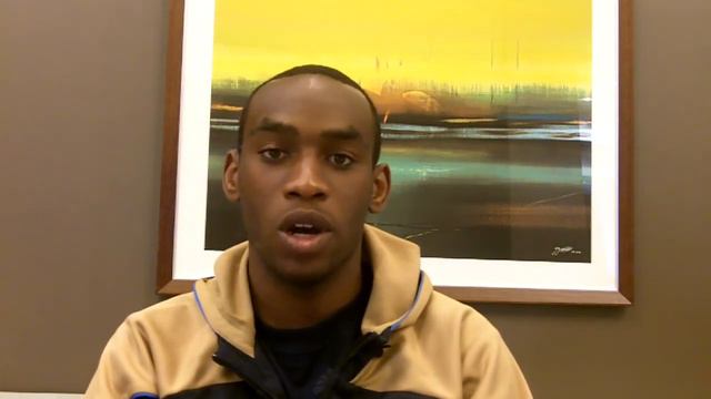 Path to the Pros - Amobi Okugo - Philadelphia Union смотреть онлайн