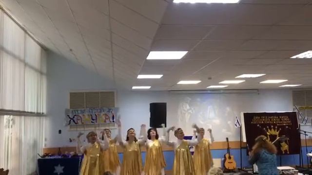 ор эйтан. ханука смотреть онлайн