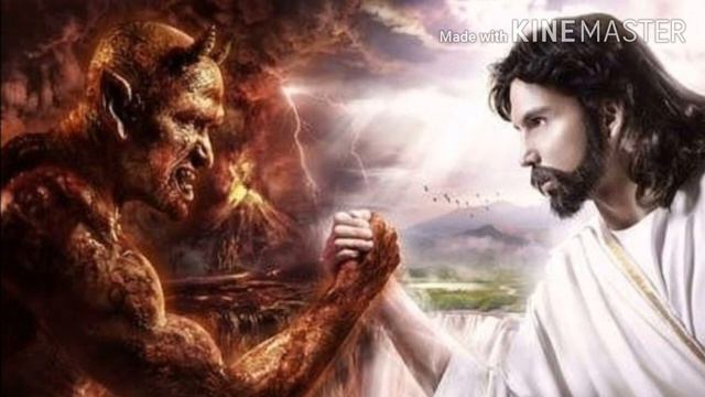 ШАЙТОН КИСТ Ё ИБЛИС ЧИСТ? ДАР КАНАЛИ МО ОБУНА ШАВЕД ДУНЁИ АСРОР 👆 смотреть онлайн