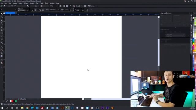 O que é SVG, eu posso utilizá-lo nas minhas artes no Design Gráfico? [No Coreldraw ou Illustrator] смотреть онлайн