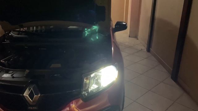 TROCANDO AS ULTINON LED PELAS NOVAS ULTINON PRO5000 смотреть онлайн