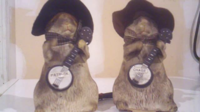 Dueling banjo Hamsters смотреть онлайн