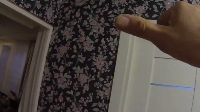 Как установить телескопический наличник смотреть онлайн