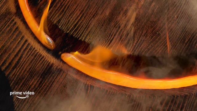 The Lord of the rings - The rings of Power (teaser) смотреть онлайн
