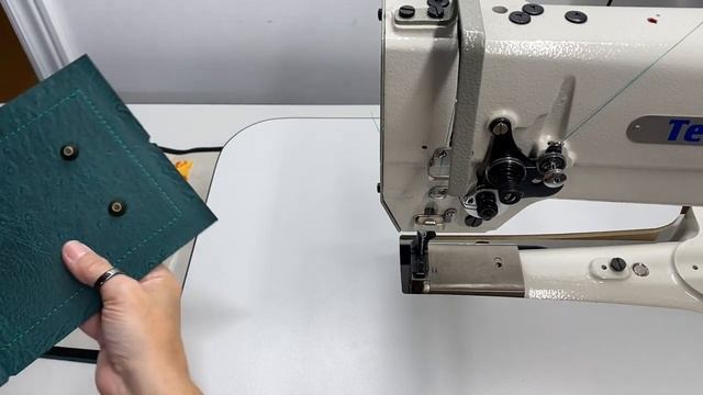 Sewing the Driftwood Handbag by Needle & Anchor - Full Tutorial смотреть онлайн