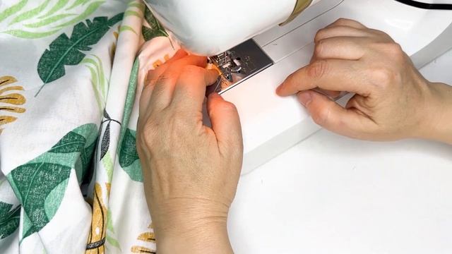 Sew in 10 minutes and sell | I can sew 50 pieces a day | same way other sizes| sewing for beginners смотреть онлайн