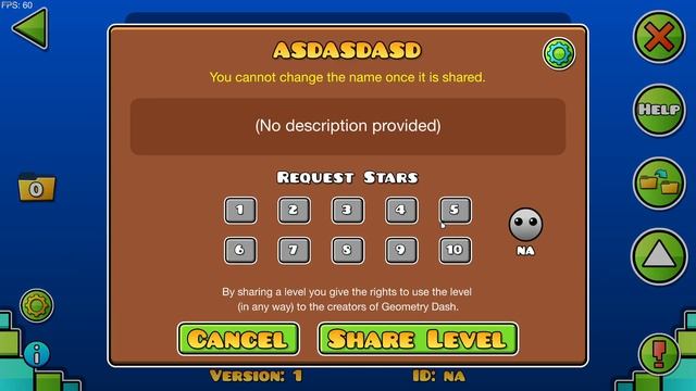 [Download] FREE GD 2.204 MOD MENU | PC | Unlock Icons, Verify Hack, Level Edit, Copy Hack смотреть онлайн