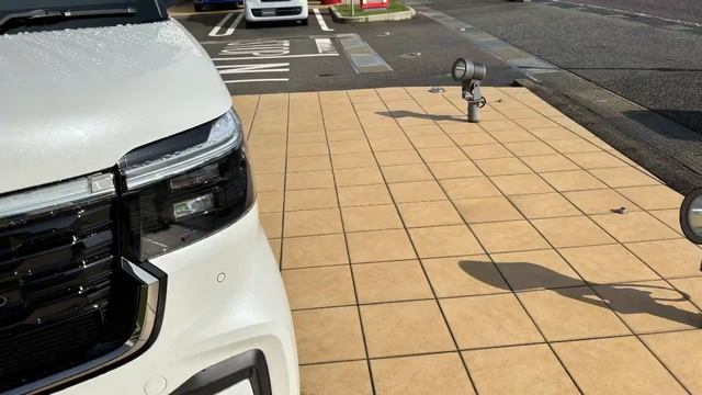 ホンダN Box カスタムを見るだけJust look at Honda N Box custom смотреть онлайн