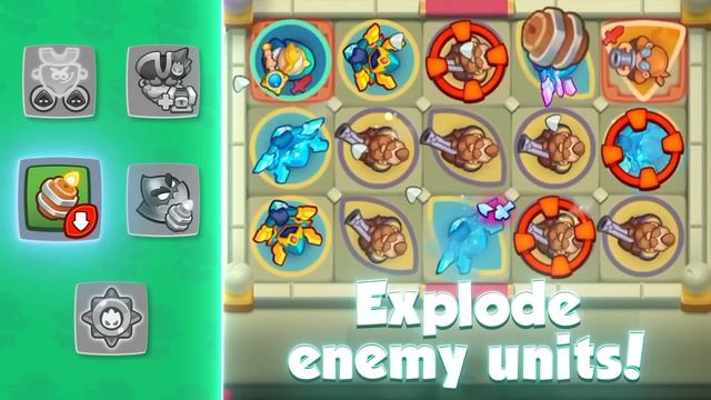 🔥 Soon! New legendary unit: the Sea Dog! смотреть онлайн